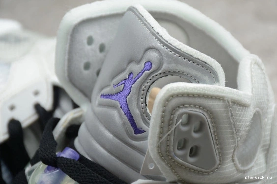 5 Jordan 3M Air​ CT8480-105 x​O-W ow  CT8480-105 AJ5 0127